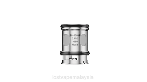 Lost Vape Flavors - Lost Vape UB gegelung maks (3 pek) 0FNT10 0.15ohm