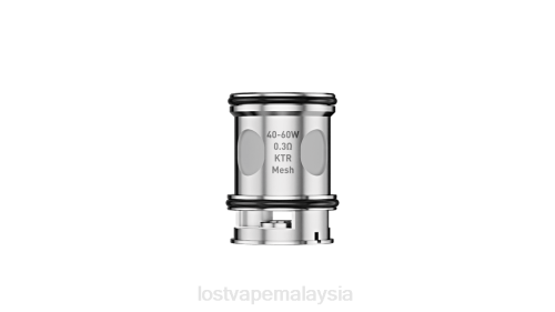 Lost Vape Flavors - Lost Vape UB gegelung maks (3 pek) 0FNT150 0.3ohm