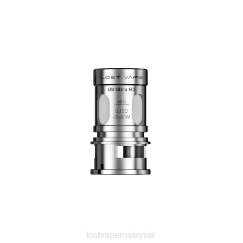 Lost Vape Pods Near Me - Lost Vape UB siri gegelung ultra (5 pek) 0FNT7 m3 0.15ohm
