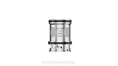 Lost Vape Price Malaysia - Lost Vape UB gegelung maks (3 pek) 0FNT149 0.2ohm