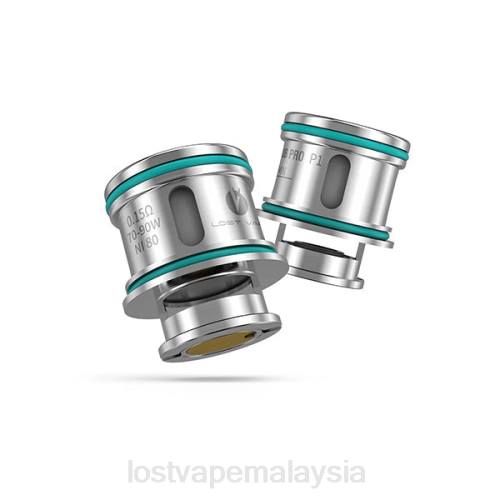 Lost Vape Price Malaysia - Lost Vape UB gegelung pro 0FNT109 p3 0.3ohm