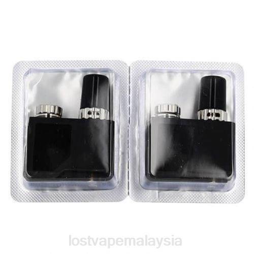 Lost Vape Flavors - Lost Vape Orion q-ultra pod (2 pek) 0FNT410 biasa