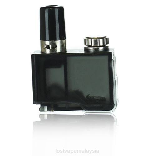 Lost Vape Price Malaysia - Lost Vape Orion kartrij gantian dna go (2 pek) 0FNT399 0.25ohm