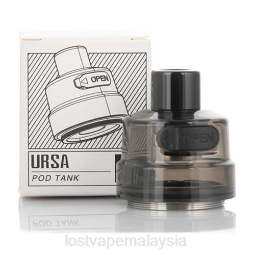 Lost Vape Disposable - Lost Vape URSA pod pengganti 0FNT385 tangki pod