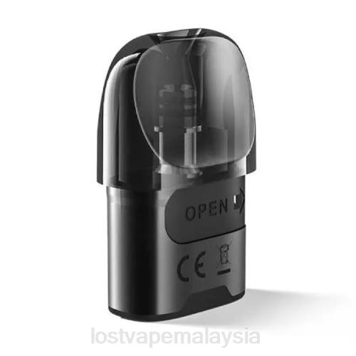 Lost Vape Pods Near Me - Lost Vape URSA pod gantian | 2.5ml (3 pek) 0FNT127 merah jambu 0.8ohm
