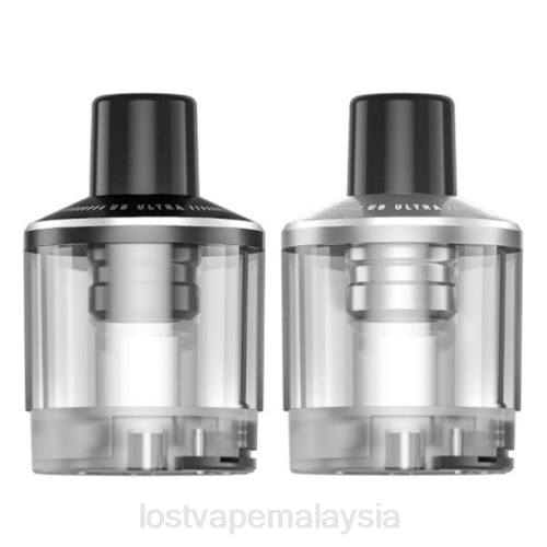 Lost Vape Customer Service - Lost Vape UB kartrij ultra pod | 5.5ml 0FNT528 ss