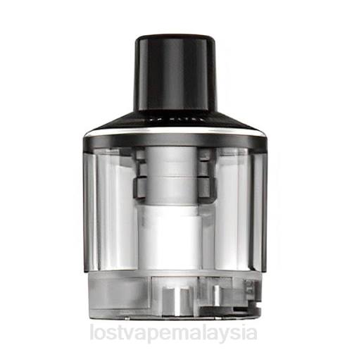 Lost Vape Near Me Malaysia - Lost Vape UB kartrij ultra pod | 5.5ml 0FNT406 hitam