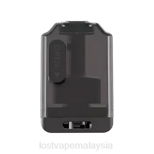 Lost Vape Near Me Malaysia - Lost Vape Centaurus tangki boro 0FNT426 coklat hitam