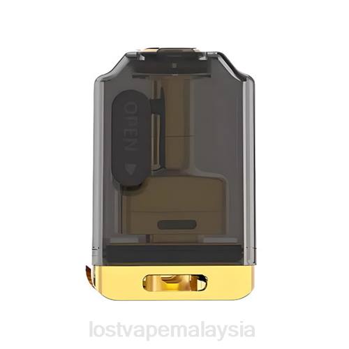 Lost Vape Pods Near Me - Lost Vape Centaurus tangki boro 0FNT427 coklat emas
