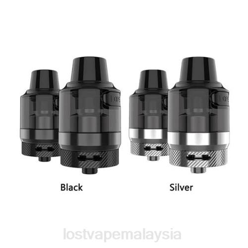 Lost Vape Flavors - Lost Vape UB tangki pod pro 0FNT430 ss