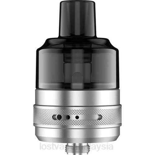 Lost Vape Pods Near Me - Lost Vape UB tangki pod lite 0FNT357 perak