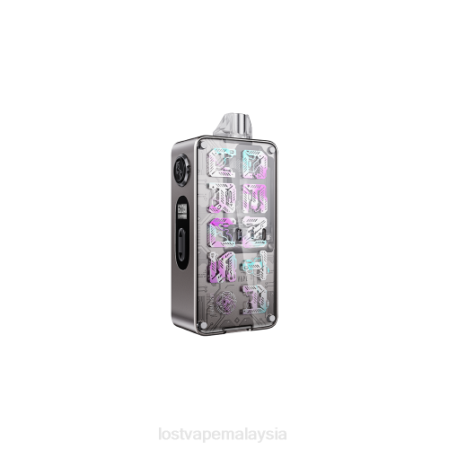 Lost Vape Customer Service - Lost Vape Centaurus kit aio b60 | sistem pod 0FNT38 logam senjata laser