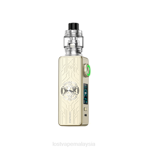 Lost Vape Customer Service - Lost Vape Centaurus kit m100 | edisi kereta kebal sub coo 0FNT418 galaksi kuning air