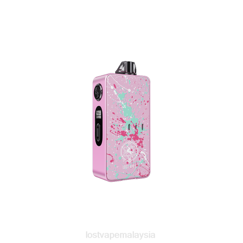 Lost Vape Flavors - Lost Vape Centaurus kit aio b60 | sistem pod 0FNT340 angin musim panas