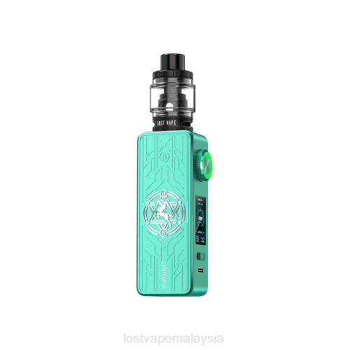 Lost Vape Flavors - Lost Vape Centaurus kit m100 | edisi kereta kebal sub coo 0FNT420 ais pudina