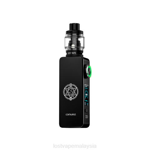 Lost Vape Kuala Lumpur - Lost Vape Centaurus kit m100 | edisi kereta kebal sub coo 0FNT422 ksatria hitam