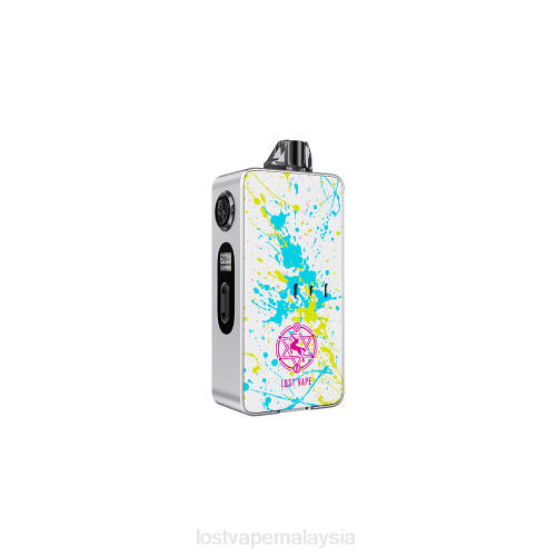 Lost Vape Malaysia - Lost Vape Centaurus kit aio b60 | sistem pod 0FNT341 percikan musim sejuk