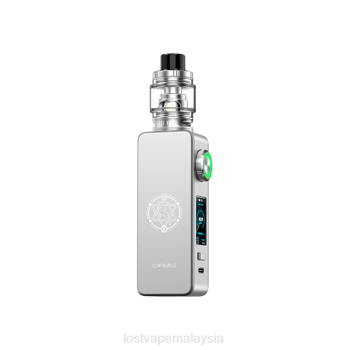 Lost Vape Malaysia - Lost Vape Centaurus kit m100 | edisi kereta kebal sub coo 0FNT421 antara bintang