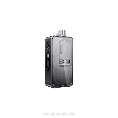 Lost Vape Pods Near Me - Lost Vape Centaurus kit aio b60 | sistem pod 0FNT337 hitam siber