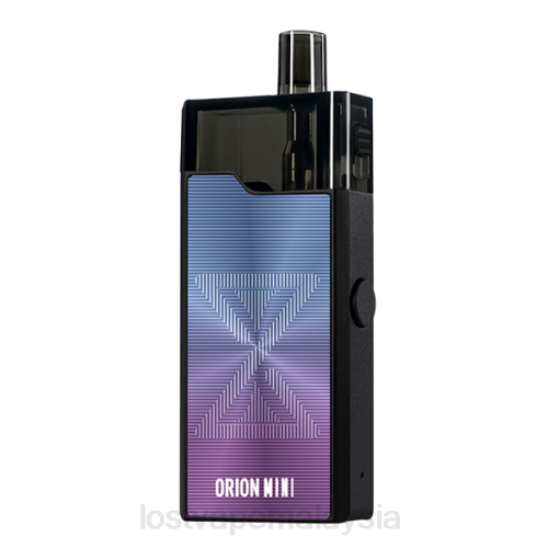 Lost Vape Customer Service - Lost Vape Orion kit pod mini 0FNT298 biru hitam