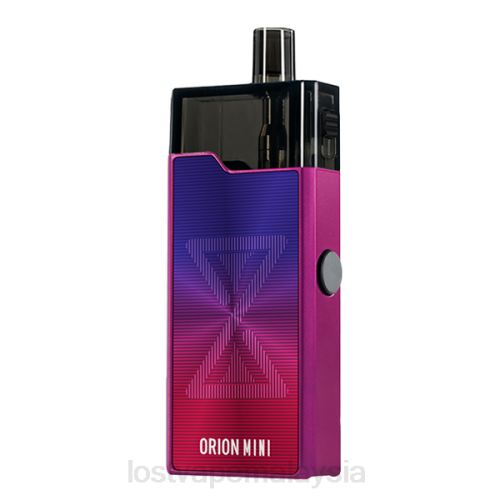Lost Vape Price Malaysia - Lost Vape Orion kit pod mini 0FNT299 ungu hantu
