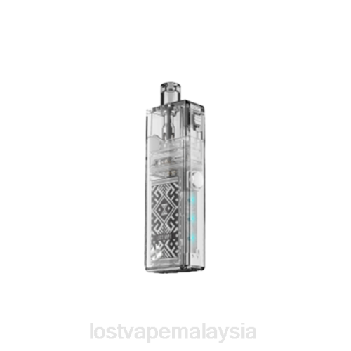 Lost Vape Price Malaysia - Lost Vape Orion kit pod seni 0FNT199 penuh jelas