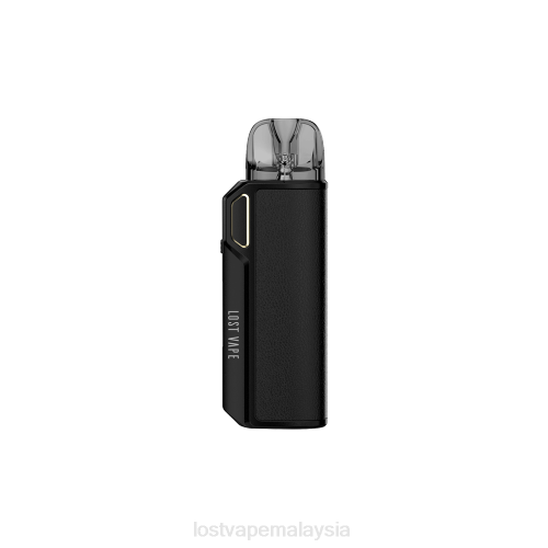 Lost Vape Customer Service - Lost Vape Thelema kit sistem pod elit 0FNT328 hitam tengah malam