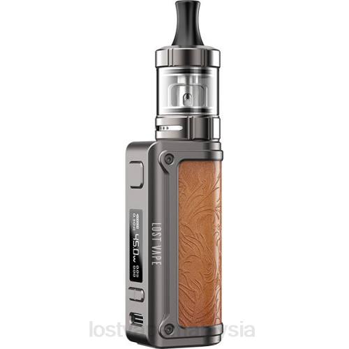 Lost Vape Malaysia - Lost Vape Thelema kit mini 45w | tangki ub lite 0FNT111 cappuccino