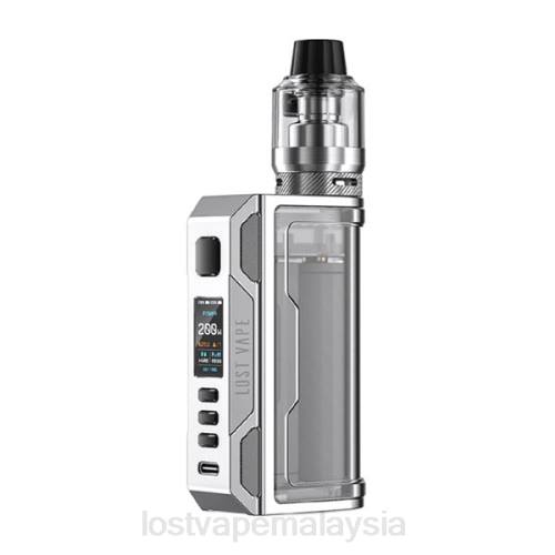 Lost Vape Malaysia - Lost Vape Thelema kit pencarian 200w 0FNT141 ss/jelas