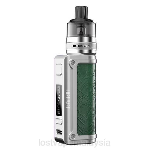 Lost Vape Near Me Malaysia - Lost Vape Thelema kit mini 45w | tangki pod ub lite 0FNT246 selva perak