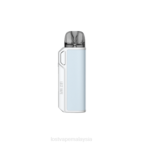 Lost Vape Pods Near Me - Lost Vape Thelema kit sistem pod elit 0FNT37 biru perak