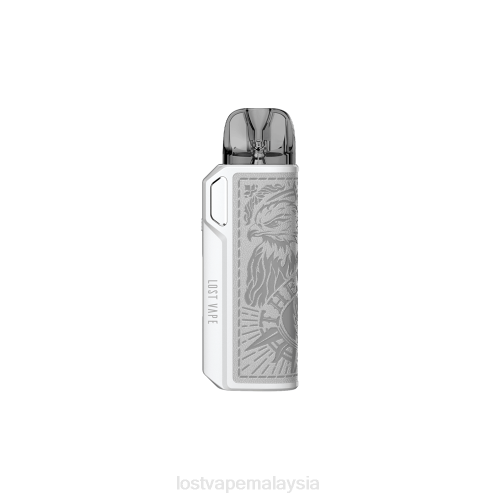 Lost Vape Wholesale - Lost Vape Thelema kit sistem pod elit 0FNT333 helang kelabu