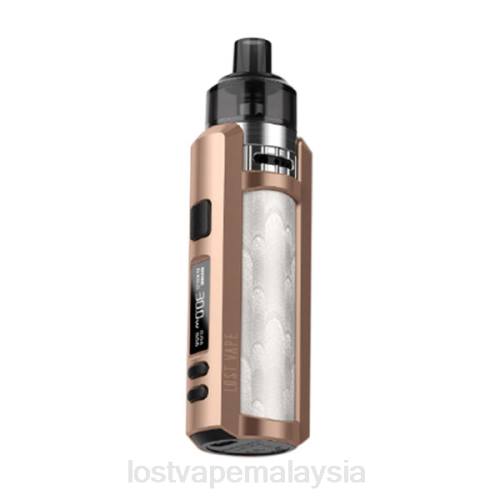 Lost Vape Customer Service - Lost Vape URSA Mini Kit pod 30w 0FNT268 kabus naik
