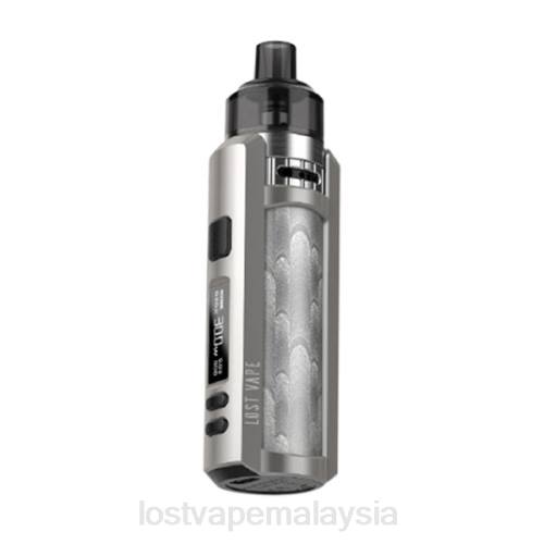 Lost Vape Disposable - Lost Vape URSA Mini Kit pod 30w 0FNT25 krim kristal