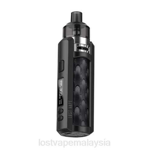 Lost Vape Near Me Malaysia - Lost Vape URSA Mini Kit pod 30w 0FNT266 Kesatria gelap