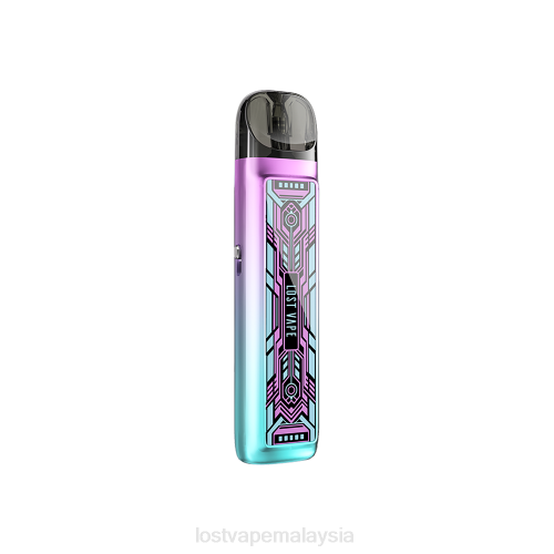 Lost Vape Customer Service - Lost Vape URSA Nano 2 kit | sistem pod 0FNT28 ruang dinamik