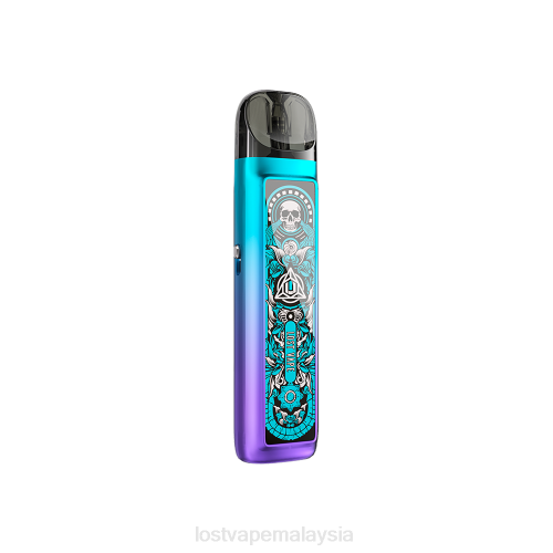 Lost Vape Flavors - Lost Vape URSA Nano 2 kit | sistem pod 0FNT290 jiwa krom