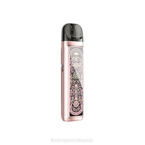 Lost Vape Malaysia - Lost Vape URSA Nano 2 kit | sistem pod 0FNT291 jiwa diraja