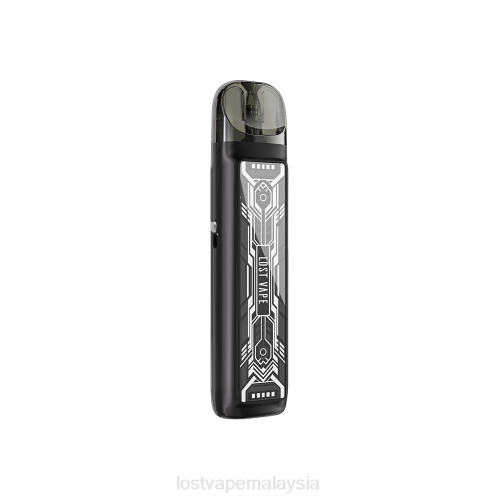 Lost Vape Near Me Malaysia - Lost Vape URSA Nano 2 kit | sistem pod 0FNT286 ruang transfo