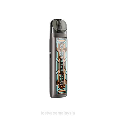 Lost Vape Pods Near Me - Lost Vape URSA Nano 2 kit | sistem pod 0FNT287 ruang enjin