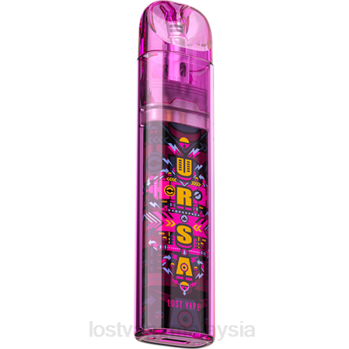 Lost Vape Pods Near Me - Lost Vape URSA Nano kit pod seni 0FNT257 babe pink x seni pachinko