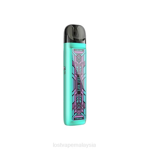 Lost Vape Price Malaysia - Lost Vape URSA Nano 2 kit | sistem pod 0FNT289 ruang berais