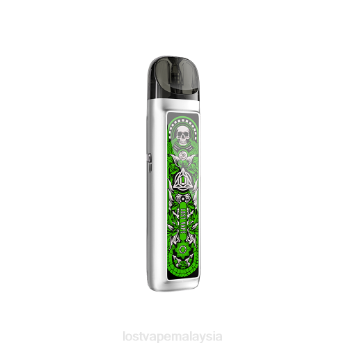 Lost Vape Wholesale - Lost Vape URSA Nano 2 kit | sistem pod 0FNT293 jiwa liar