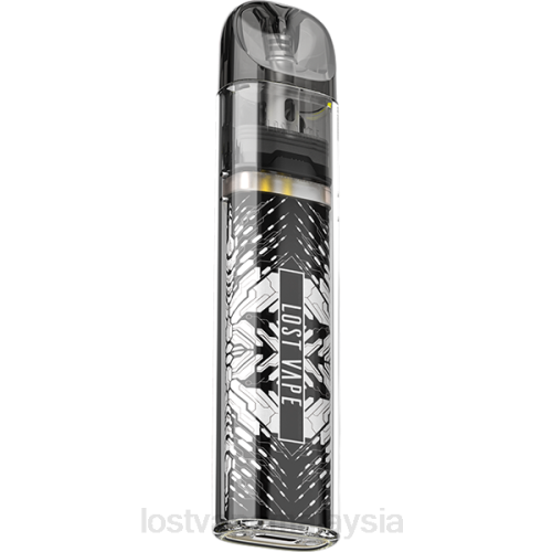 Lost Vape Wholesale - Lost Vape URSA Nano kit pod seni 0FNT23 ruang dalam x seni haleido