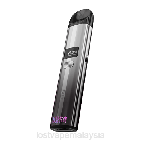 Lost Vape Customer Service - Lost Vape URSA Pro kit pod 0FNT158 tengah malam g