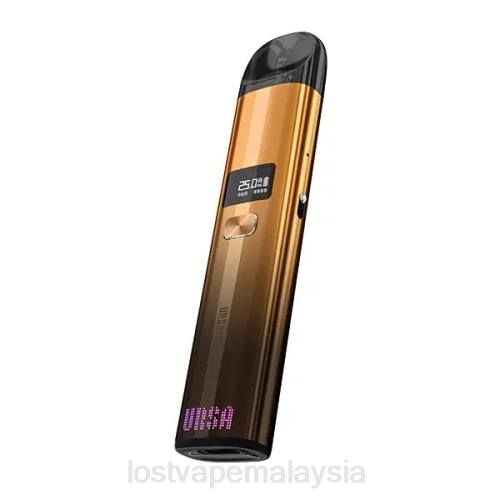 Lost Vape Pods Near Me - Lost Vape URSA Pro kit pod 0FNT157 matahari terbit g