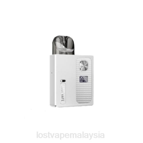 Lost Vape Flavors - Lost Vape URSA Baby kit pod pro 0FNT160 Mutiara putih