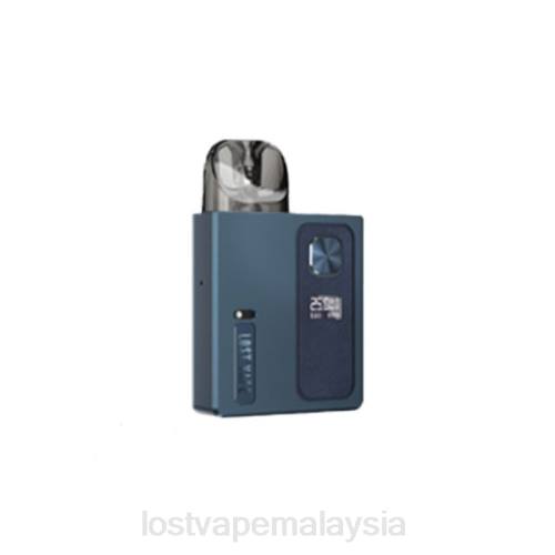 Lost Vape Wholesale - Lost Vape URSA Baby kit pod pro 0FNT163 biru laut