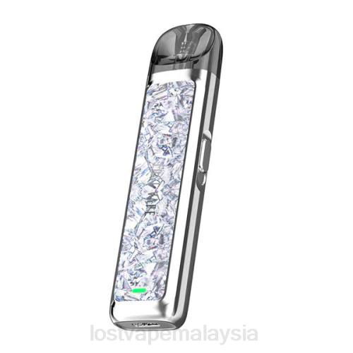 Lost Vape Kuala Lumpur - Lost Vape URSA kit pod | 800mah 0FNT232 fros perak