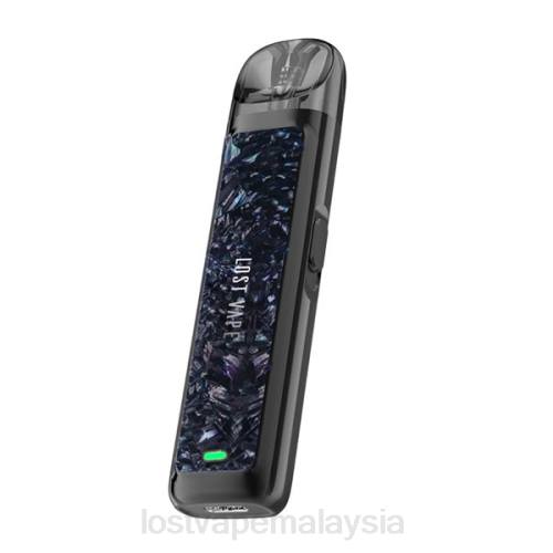 Lost Vape Malaysia - Lost Vape URSA kit pod | 800mah 0FNT231 fros gelap